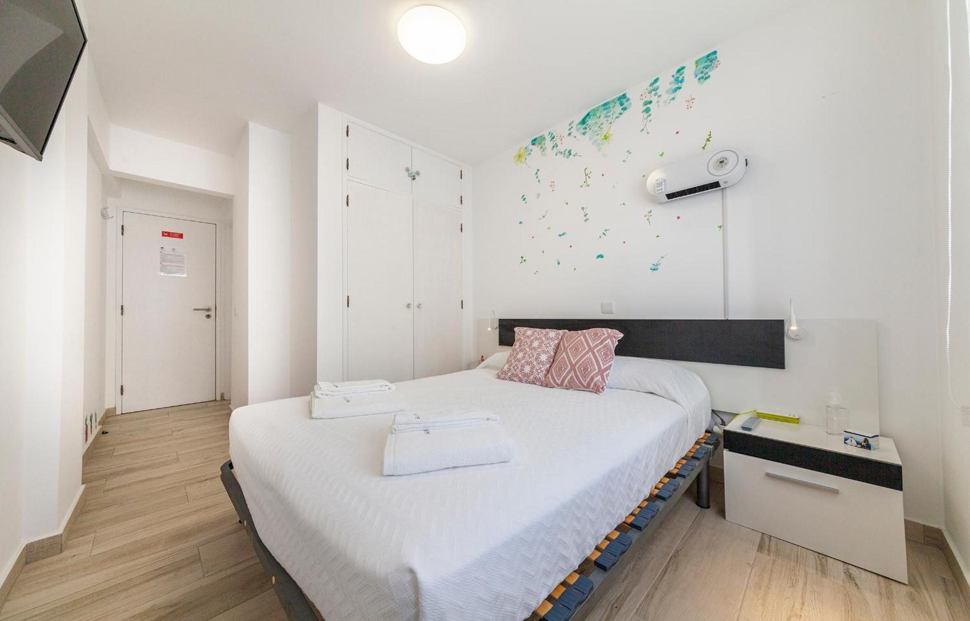 M - Martin & Tomas Guesthouse 拉哥斯 外观 照片