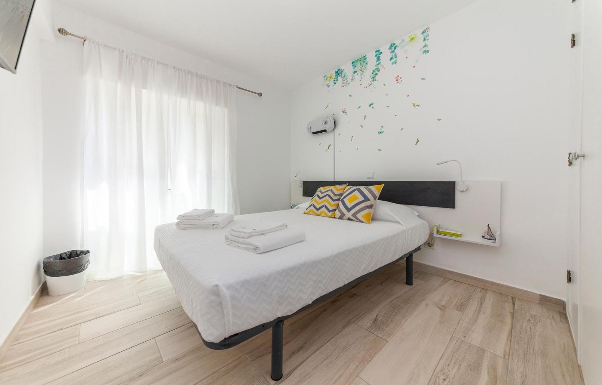 M - Martin & Tomas Guesthouse 拉哥斯 外观 照片