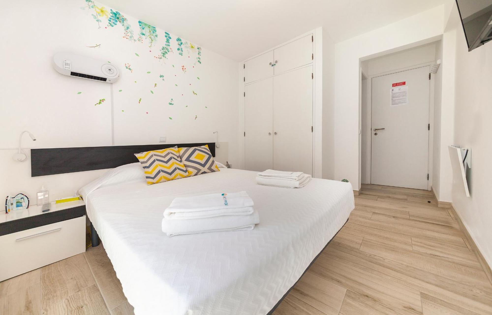 M - Martin & Tomas Guesthouse 拉哥斯 外观 照片