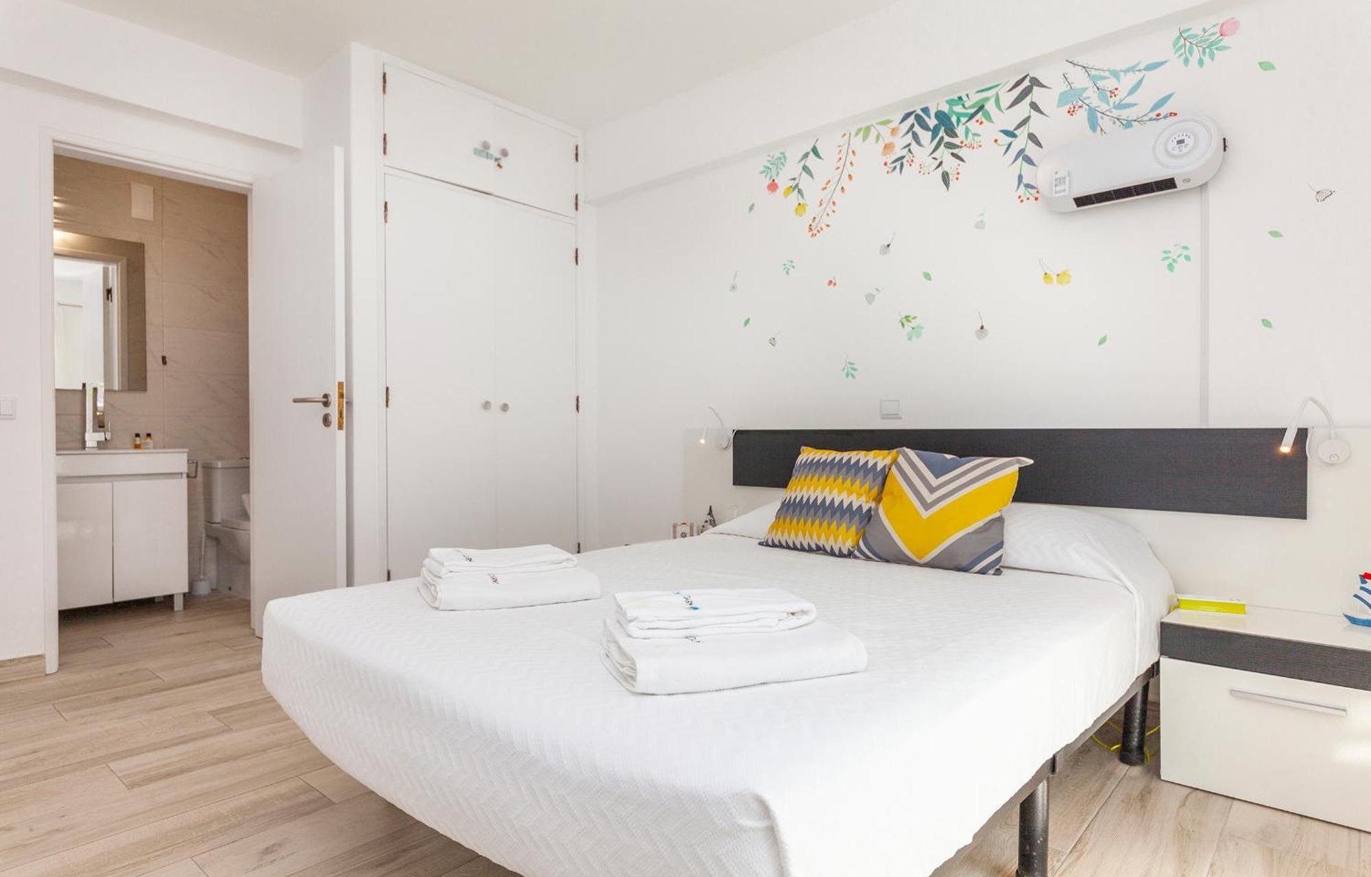 M - Martin & Tomas Guesthouse 拉哥斯 外观 照片