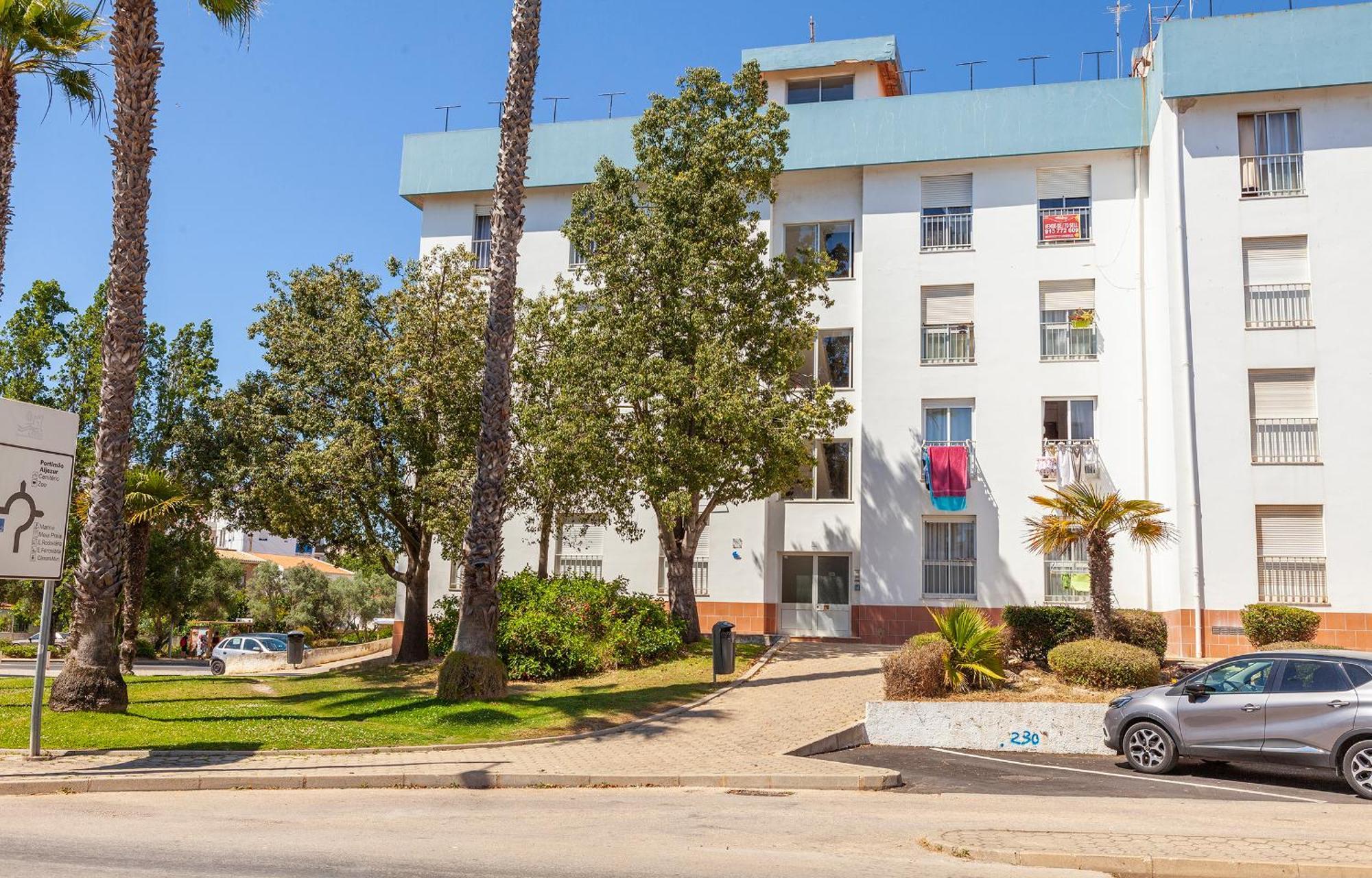 M - Martin & Tomas Guesthouse 拉哥斯 外观 照片