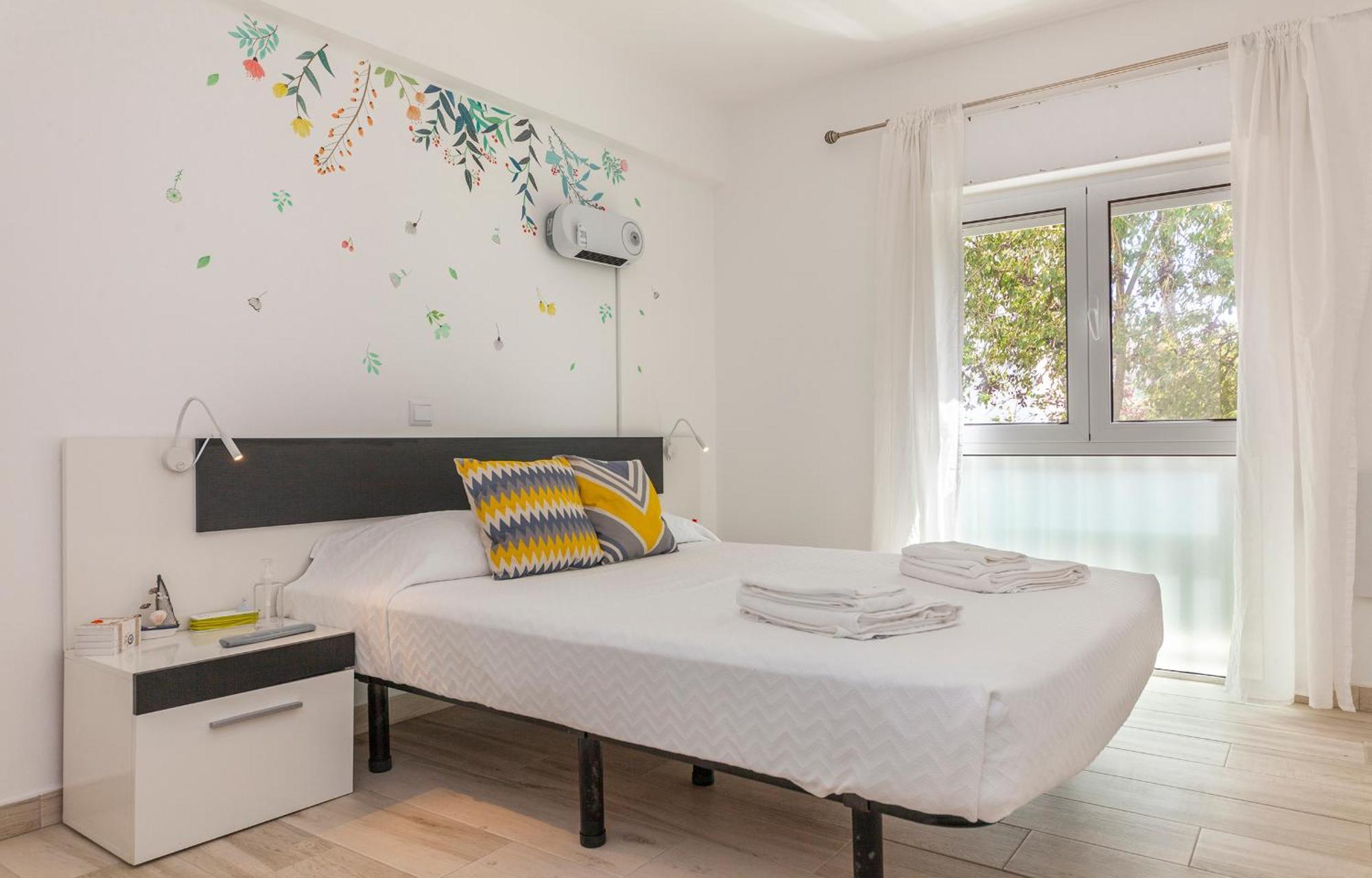 M - Martin & Tomas Guesthouse 拉哥斯 客房 照片