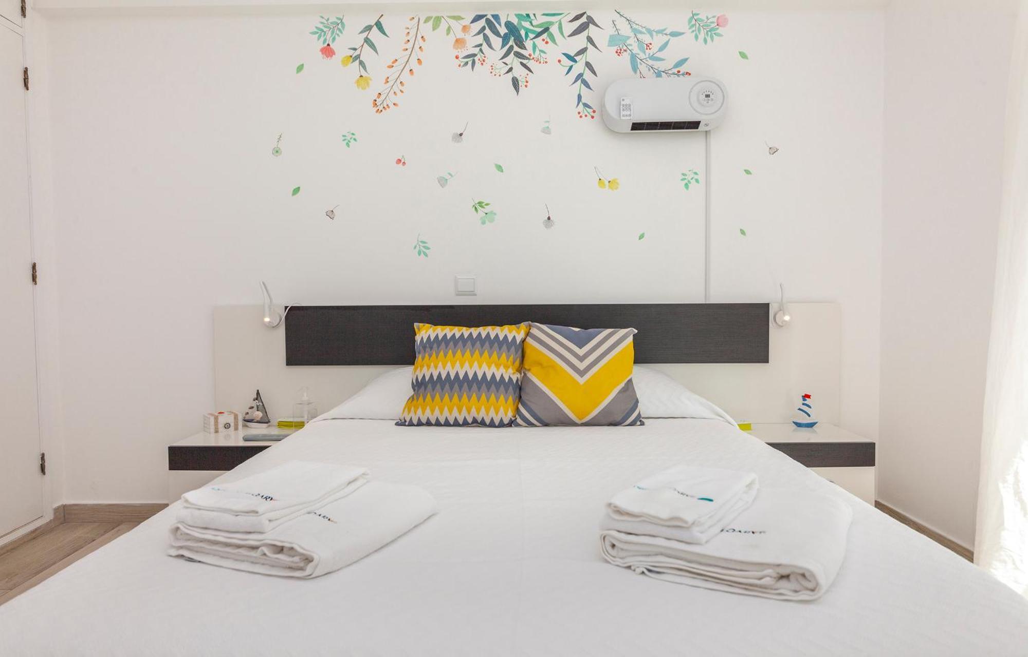 M - Martin & Tomas Guesthouse 拉哥斯 客房 照片