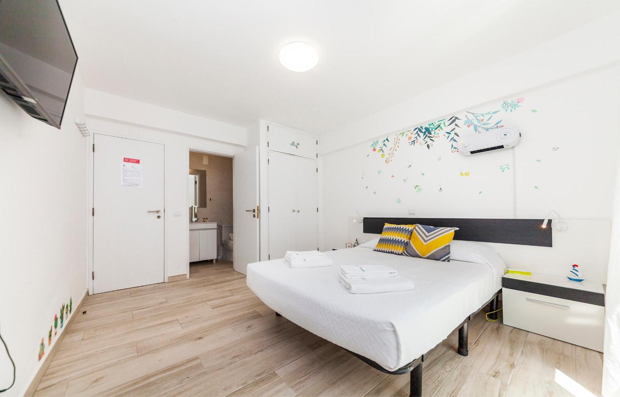 M - Martin & Tomas Guesthouse 拉哥斯 客房 照片