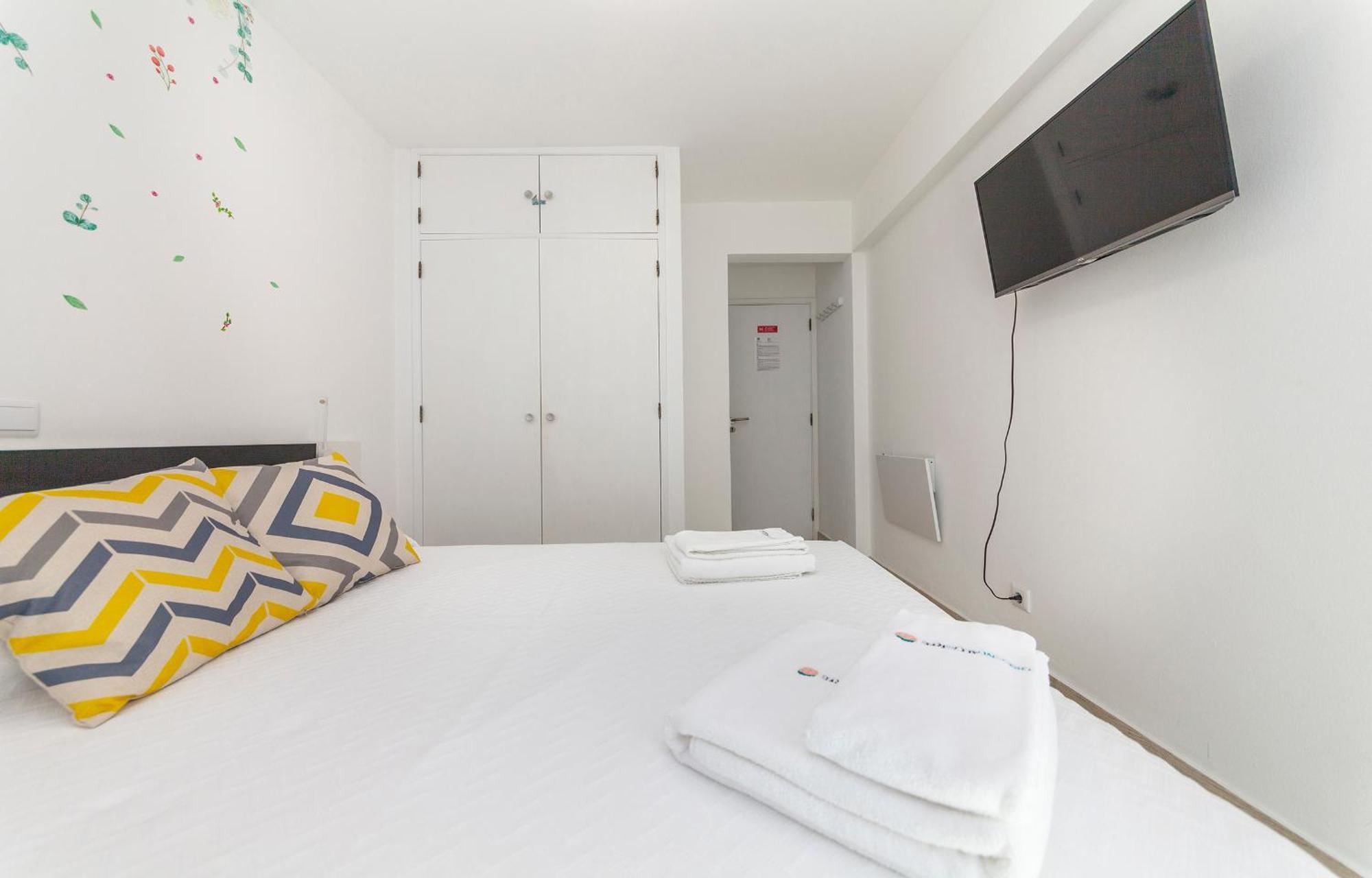 M - Martin & Tomas Guesthouse 拉哥斯 客房 照片