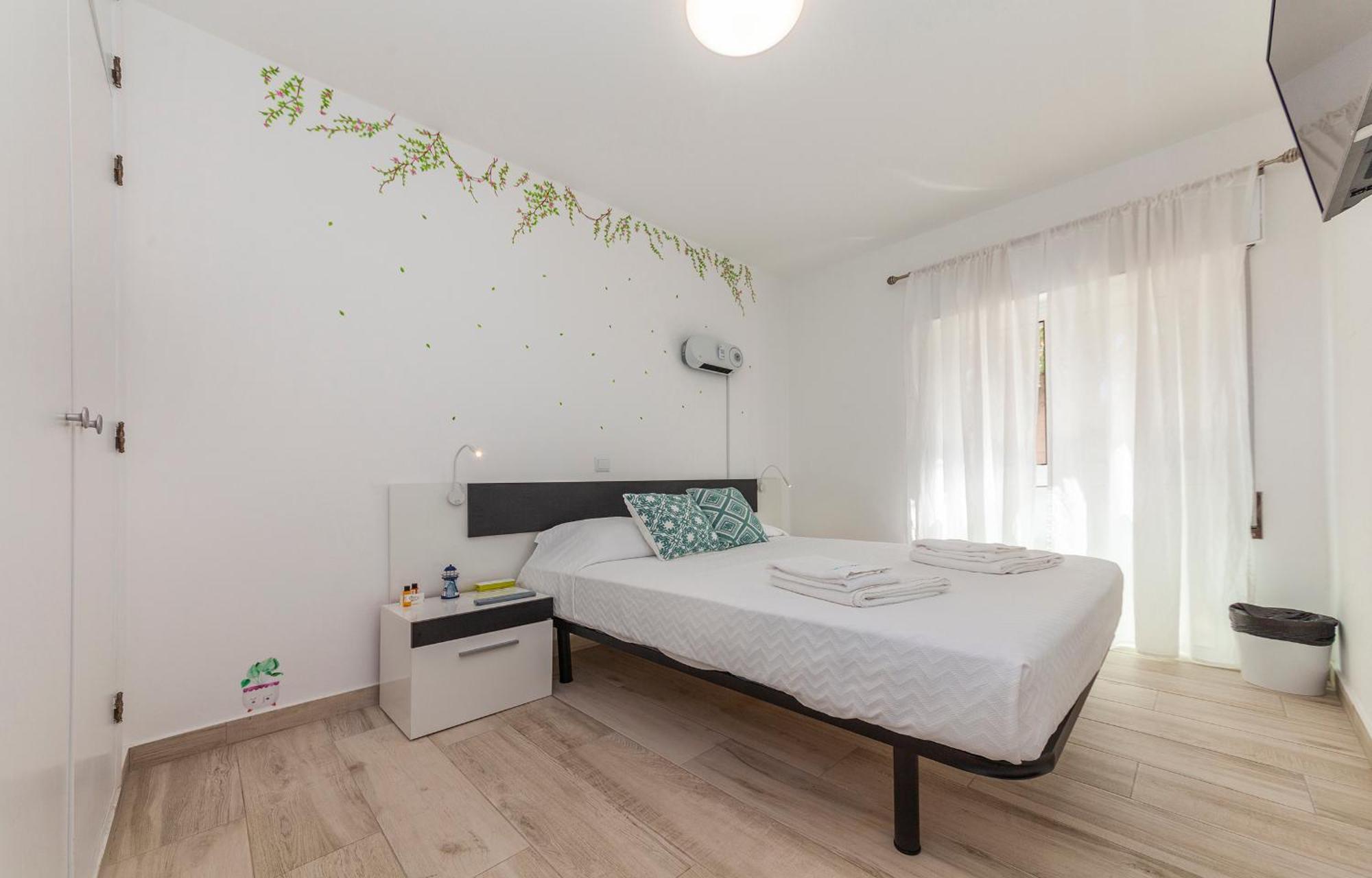 M - Martin & Tomas Guesthouse 拉哥斯 客房 照片