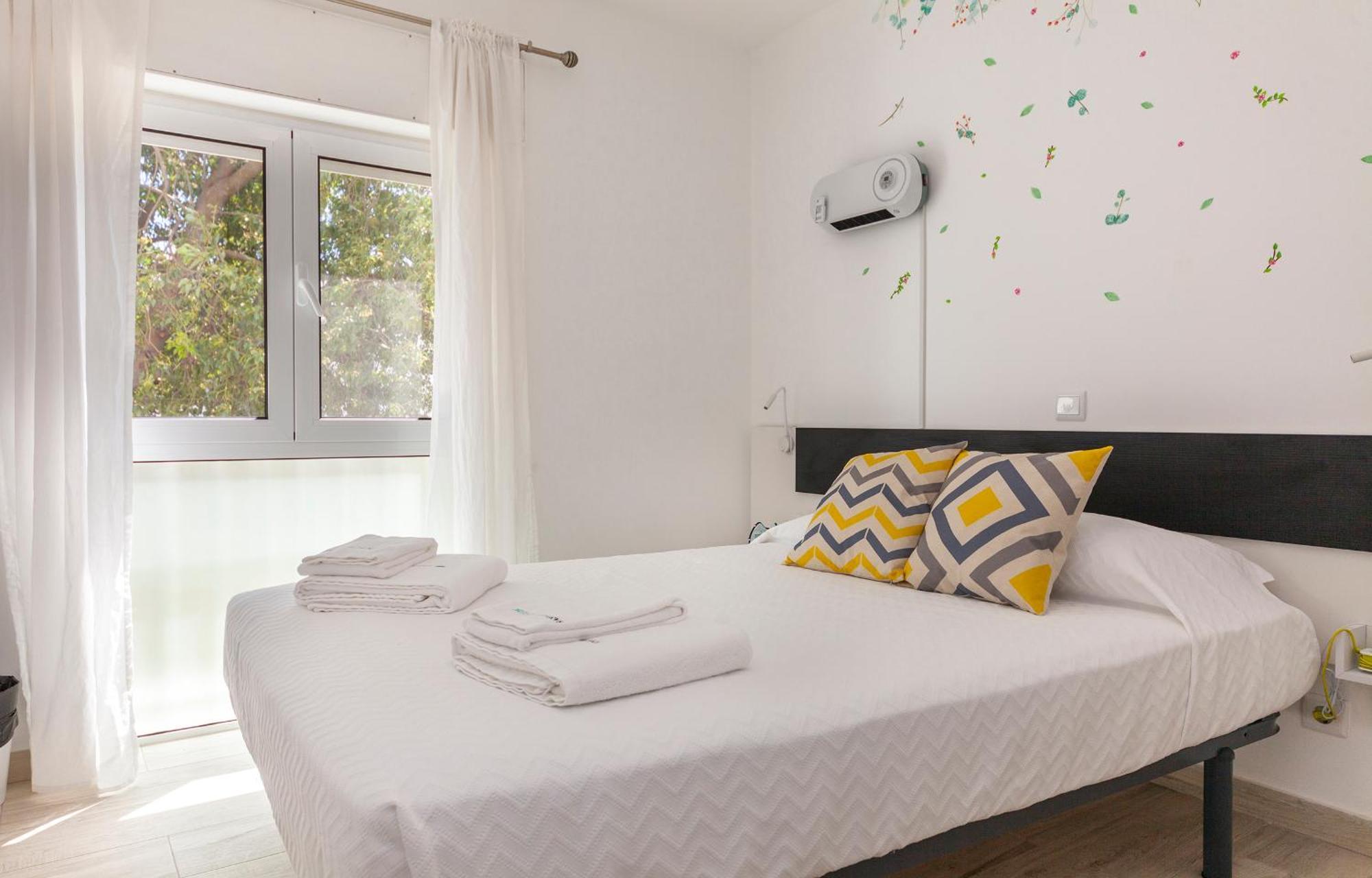 M - Martin & Tomas Guesthouse 拉哥斯 客房 照片